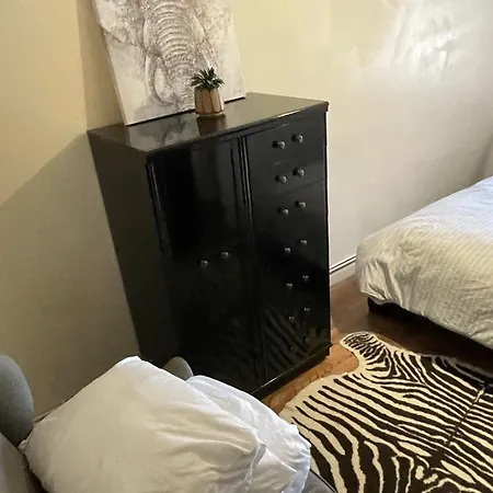 The Woodlands Apartments 1
